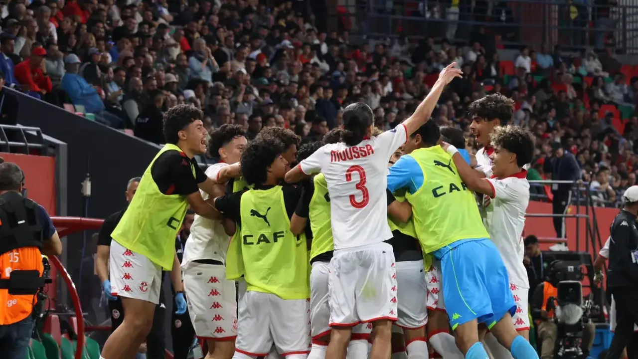 تونس تواجه إثيوبيا في كأس أفريقيا: القنوات الناقلة للمباراة اليوم
